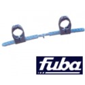 Staffa Dual Feed 4-20 gradi - FUBA 85 cm