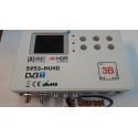 MODULATORE 2160p HDMI/COFDM 1 IN/LOOP 5953 MUHD 4k ULTRA