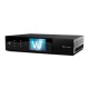 VU+ Duo 4K Lite 1x DVB-S2X FBC Twin / 1x DVB-T2 Dual Tuner PVR ready Linux Receiver UHD 2160p