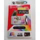 Kit Cam 4K ultra hd + card Tivusat 4K nera UHD - già attiva