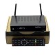 Ricevitore Zgemma H17 Combo 4K UHD Wi-Fi Tuner S2X/T2 Decoder Hevc Openatv