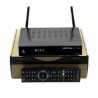 Ricevitore Zgemma H17 Combo 4K UHD Wi-Fi Tuner S2X/T2 Decoder Hevc Openatv