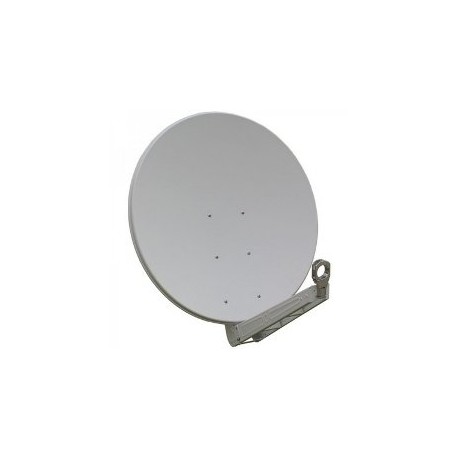 Parabola Gibertini 100cm OffSet Alluminio marrone -Serie OP SE