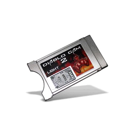Diablo CAM 2 LIGHT (spediz.gratis)