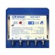 Switch diseqc 2.1 Spaun 4x1 - sur 420 WSG da esterno (sped.grati