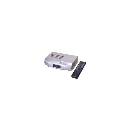 Moteck V-Box II Positioner and stand alone positioner