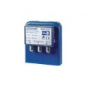 Switch diseqc 2.1 Spaun 2x1 - sur 211 WSG da esterno