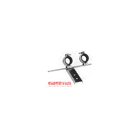 Staffa Multil-Feed Gibert.L (dual) 75,85,100,semi universale
