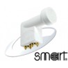 Smart Universal - NEW VERSION -TQS - Titanium Edition -0,1 db