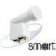 Smart Universal - NEW VERSION Titanium TwinTT 0,1db