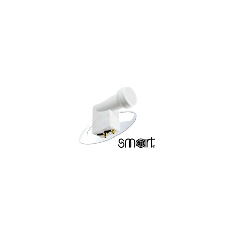 Smart Universal - NEW VERSION Titanium TwinTT 0,1db