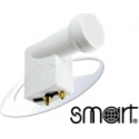 Smart Universal - NEW VERSION Titanium TwinTT 0,1db