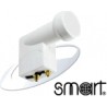 Smart Universal - NEW VERSION Titanium TwinTT 0,1db