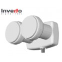 LNB Universal Monoblock single 40mm - 1 uscita 0.2db