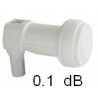 Smart Universal - NEW VERSION Titanium Single TS 0,1db