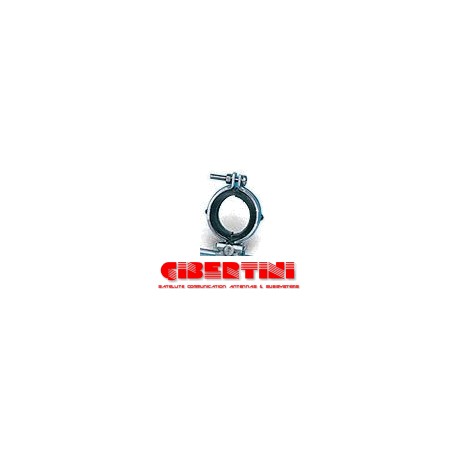 Supporto LNB singolo aggiuntivo per Gib.serie L( sped..gratis