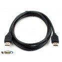 Cavo HDMI-HDMI - 5Mt.