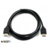 Cavo HDMI-HDMI - 5Mt. - spedizione gratis