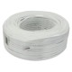 Cavo 3 x 0,22mm. telefonico - marca Teleco