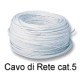 Cavo di Rete - Cat. 5