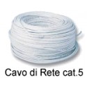 Cavo di Rete - Cat. 5