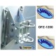 OFZ-1200 - Supporto AZ-EL
