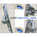ASZ-2700 - Supporto AZ-EL