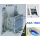 Supporto AZ-EL - Parabola Laminas 150 (ASZ-1500)