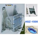 Supporto AZ-EL - Parabola Laminas 150 (ASZ-1500)
