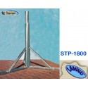 STP-1800 - Supporto trepiede da terrazzo AS-200