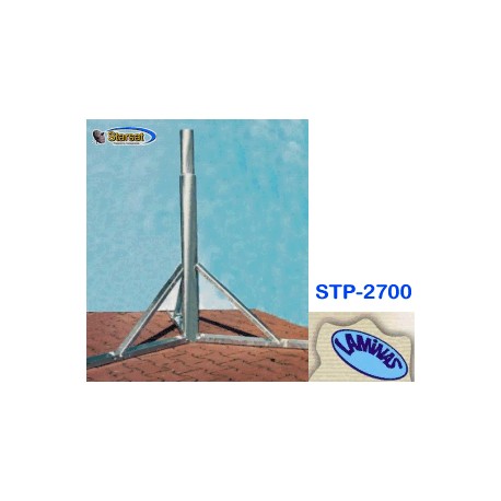 STP-2700 - Supporto trepiede da terrazzo AS-2700