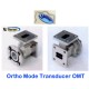 Ortho Mode Transducer OMT