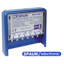 Switch SPAUN SAR 422 F with WSG