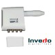 LNB Inverto Black MultiConnect 4 uscite (per i 3-4 gardi ) 5 cm