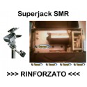 Supermount Jeager SMR 1224 EL + mot. declinazione RINFORZATO