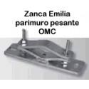 Zanca Emilia 2 Fori - parimuro - pesante 250/70/6 art.0049