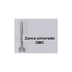 Supporto universale eco diam.40 - diritto OMC art.0198