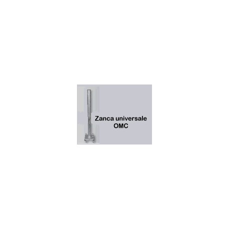 Supporto universale eco diam.40 - diritto OMC art.0198