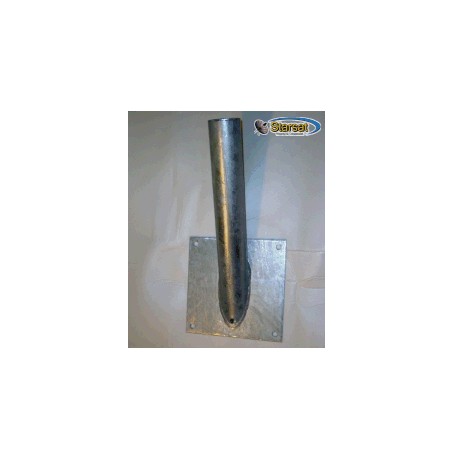 Piastra adattatrice standard Az-el _HH 1224