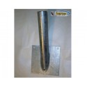 Piastra adattatrice standard Az-el _HH 1224