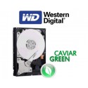 Western Digital 1 THERA cache64MB SATA 3 Caviar Green