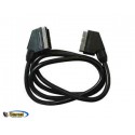 Cavo SCART-SCART - 21P collegati - 3 mt