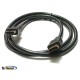 Cavo HDMI-HDMI - 1.5 Mt. - spedizione gratis