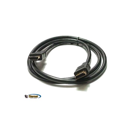 Cavo HDMI-HDMI - 1.5 Mt. - spedizione gratis