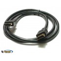 Cavo HDMI-HDMI - 1 Mt.