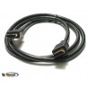 Cavo HDMI-HDMI - 1.5 Mt. - spedizione gratis