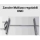 Zanca multiuso a pacco leggera OMC art.0346 (sped.gratis)