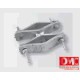 Cavalotti doppi a otto OMC art.0117