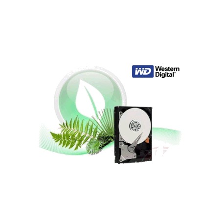 Western Digital 2 THERA cache64MB SATA 2 Caviar Green