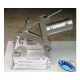 ASP 1800 - Polar Mount x Laminas 180 cm (semiuniversale)